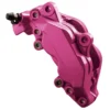 Bromsoksfärg Hot Pink Rosa Metallic Foliatec