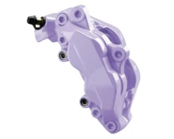 Bromsoksfärg Lila ''Soft Violet'' Foliatec