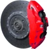 Bromsoksfärg Röd ''Neon Red'' Foliatec