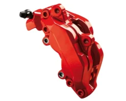 Bromsoksfärg Röd ''Performance Red'' Foliatec