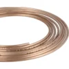 Bromsrör Cunifer 25m x 4,75mm QSP