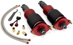 BRZ 12-22 / GT86 12-22 / WRX STi 15+ Bakre Luftfjädring Air Lift Performance