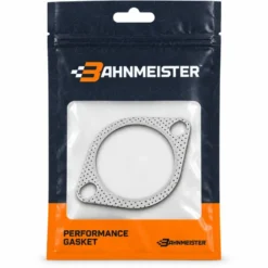 2-Bultad Avgaspackning Bahnmeister