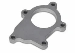 5-Bults T3 Utloppsfläns (Extern WG) (1/2'' Tjock) 1018-Stål Vibrant Performance