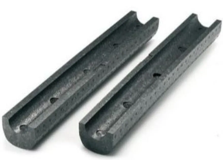 Burstoppning Svart 40 mm Sparco