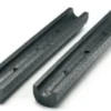 Burstoppning Svart 50 mm Sparco