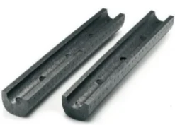 Burstoppning Svart 45 mm Sparco