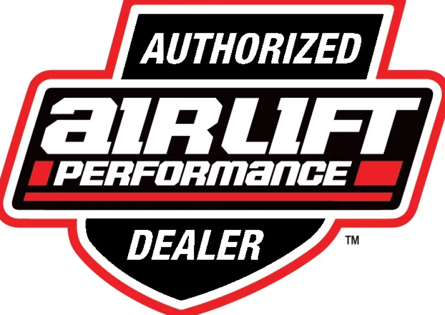 10-15 Camaro (Inkl. Cab) / 10-15 Camaro SS (Inkl. Cab) / 2015 Camaro Z/28 Bakre Luftfjädring Air Lift Performance