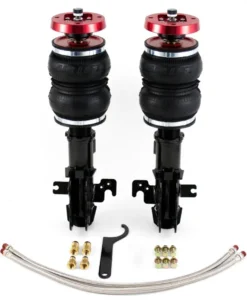 10-15 Camaro (Inkl. Cab) / 10-15 Camaro SS (Inkl. Cab) / 2015 Camaro Z/28 Främre Luftfjädring Air Lift Performance