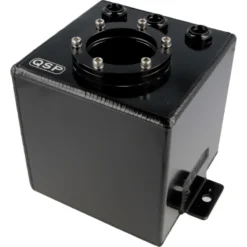 Catchtank Bränsle för 404-Bränslepump 1 liter QSP Products