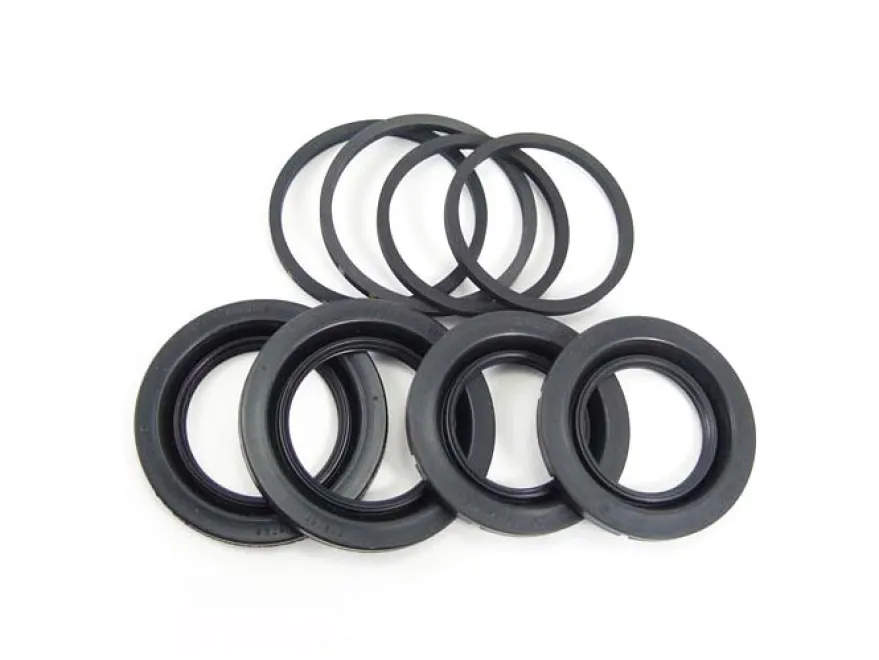 CCRK1-112 - GiroDisc Renoveringssats Bromsok