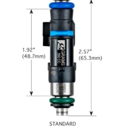 350cc Std EV14 Spridare Grams Performance