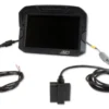 CD-5 / CD-7 Plug & Play Adapterkabel för OBDII CAN bus AEM