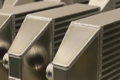 Cellpaket Intercooler (Bar & Plate) 600x155x89 (Stående) CSF Radiators
