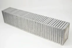 Cellpaket Intercooler (Bar & Plate) 700x155x76 (Stående) CSF Radiators