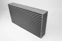 Cellpaket Intercooler (Bar & Plate) 600x300x76 CSF Radiators