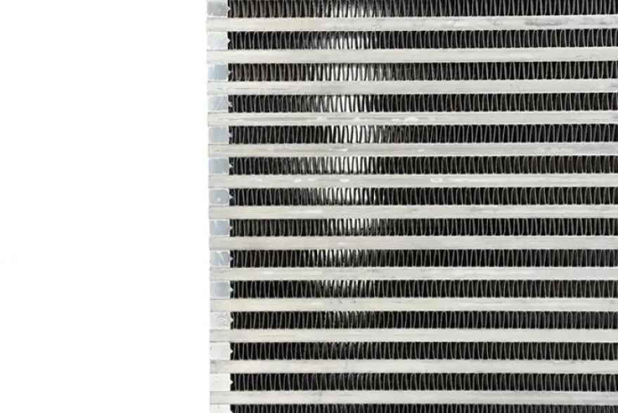 Cellpaket Intercooler (Bar & Plate) 600x300x76 CSF Radiators