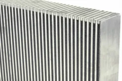 Cellpaket Intercooler (Bar & Plate) 550x350x114 (Vertikal) CSF Radiators