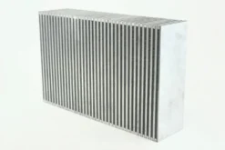 Cellpaket Intercooler (Bar & Plate) 550x350x140 (Vertikal) CSF Radiators