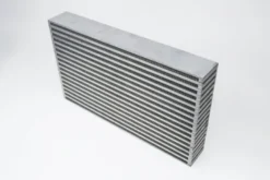 Cellpaket Intercooler (Bar & Plate) 500x300x76 CSF Radiators