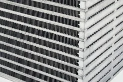 Cellpaket Intercooler (WATER/AIR) (Bar & Plate) 220x155x155 CSF Radiators