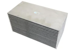 Cellpaket Intercooler (WATER/AIR) (Bar & Plate) 300x155x155 CSF Radiators