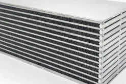 Cellpaket Intercooler (WATER/AIR) (Bar & Plate) 300x127x127 CSF Radiators