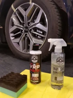 Chemical Guys Applikationspad ''Wonder Wave Durafoam''