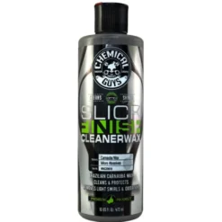 Chemical Guys Cleanervax ''Slick Finish Cleanerwax'' 473ml