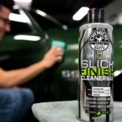 Chemical Guys Cleanervax ''Slick Finish Cleanerwax'' 473ml