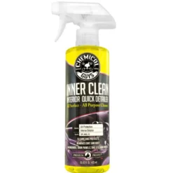 Chemical Guys Interiörrengöring ''Innerclean Quick Detailer & Protectant'' APC