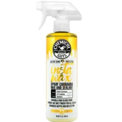 Chemical Guys Snabbwax ''Instawax Liquid Carnauba'' 473ml