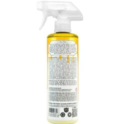 Chemical Guys Snabbwax ''Instawax Liquid Carnauba'' 473ml