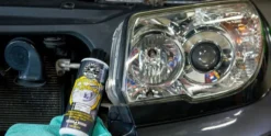 Chemical Guys Strålkastarpolish ''Headlight Restorer & Protectant'' 473ml