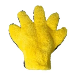 Chemical Guys Tvätthandske ''The Stranger helpful Handy Mitt'' Microfiber