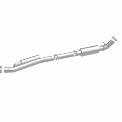 2019+ Chevrolet Silverado 1500 / GMC Sierra D-Fit Performance Exhaust Muffler Replacement Kit With Muffler 19534 Magnaflow