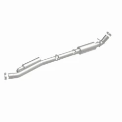 2019+ Chevrolet Silverado 1500 / GMC Sierra D-Fit Performance Exhaust Muffler Replacement Kit With Muffler 19534 Magnaflow