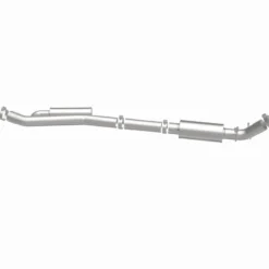2019+ Chevrolet Silverado 1500 / GMC Sierra D-Fit Performance Exhaust Muffler Replacement Kit With Muffler 19534 Magnaflow