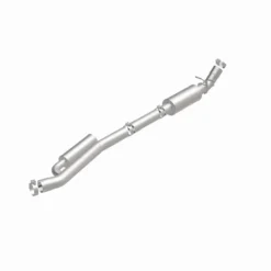 2019+ Chevrolet Silverado 1500 / GMC Sierra D-Fit Performance Exhaust Muffler Replacement Kit With Muffler 19534 Magnaflow