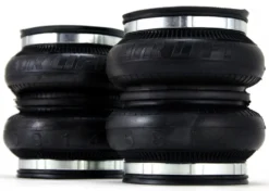 05-17 Chrysler 300C / 05-17 Dodge Charger / 05-08 Dodge Magnum / 08-17 Dodge Challenger (Ej AWD Modeller) Bakre Luftfjädring Air Lift Performance