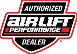 05-17 Chrysler 300C / 05-17 Dodge Charger / 05-08 Dodge Magnum / 08-17 Dodge Challenger (Ej AWD Modeller) Bakre Luftfjädring Air Lift Performance