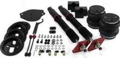 05-17 Chrysler 300C / 05-17 Dodge Charger / 05-08 Dodge Magnum / 08-17 Dodge Challenger (Ej AWD Modeller) Bakre Luftfjädring Air Lift Performance