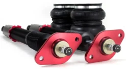 05-17 Chrysler 300C / 05-17 Dodge Charger / 05-08 Dodge Magnum / 08-17 Dodge Challenger (Ej AWD Modeller) Bakre Luftfjädring Air Lift Performance