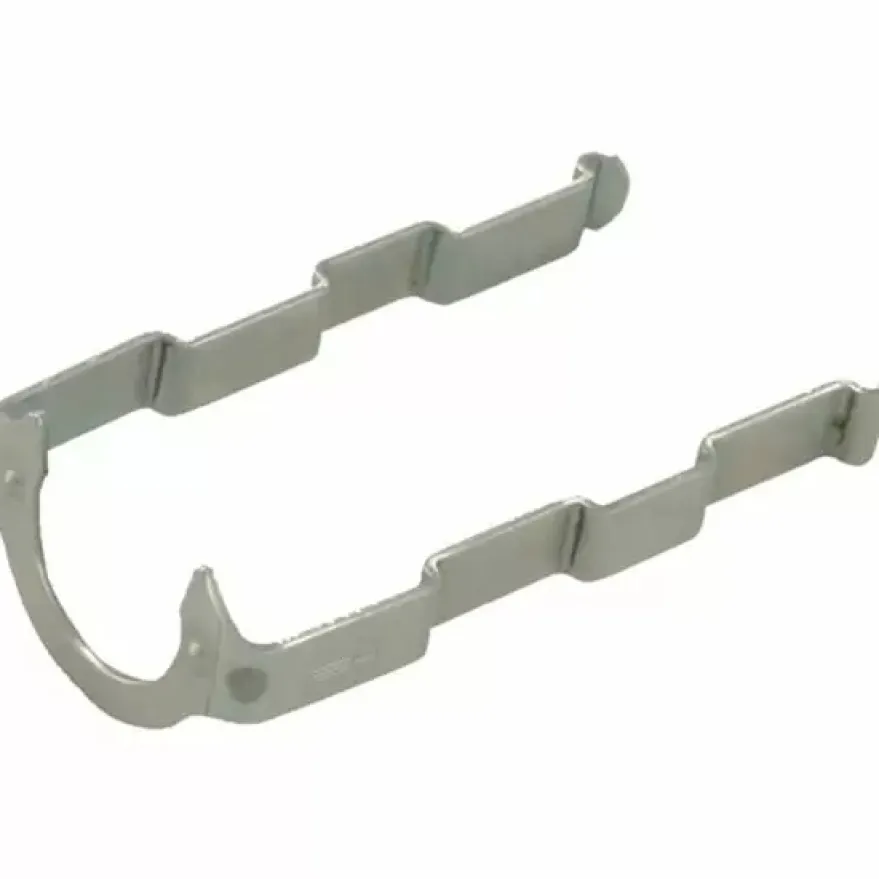 Clip Cage -6T7 Design