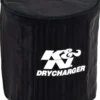 CM-4508DK Förfilter Drycharger Cm-4508 Svart K&N Filters