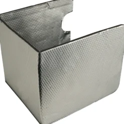 30cm x 30cm Form-A-Barrier DEI