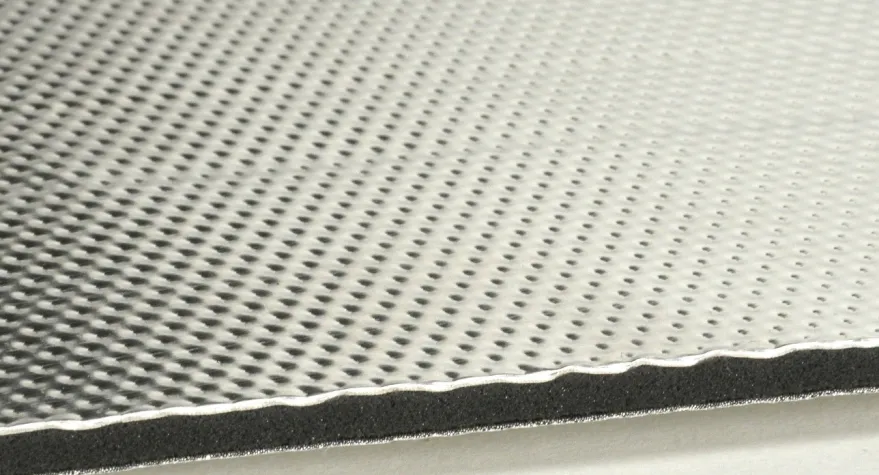 30cm x 30cm Form-A-Barrier DEI