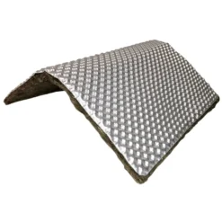 30cm x 53cm Form-A-Shield Värmeskydd DEI