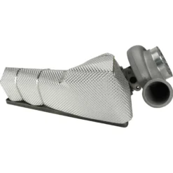 30cm x 53cm Form-A-Shield Värmeskydd DEI