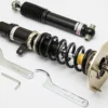 206 98- Coilovers BC-Racing BR